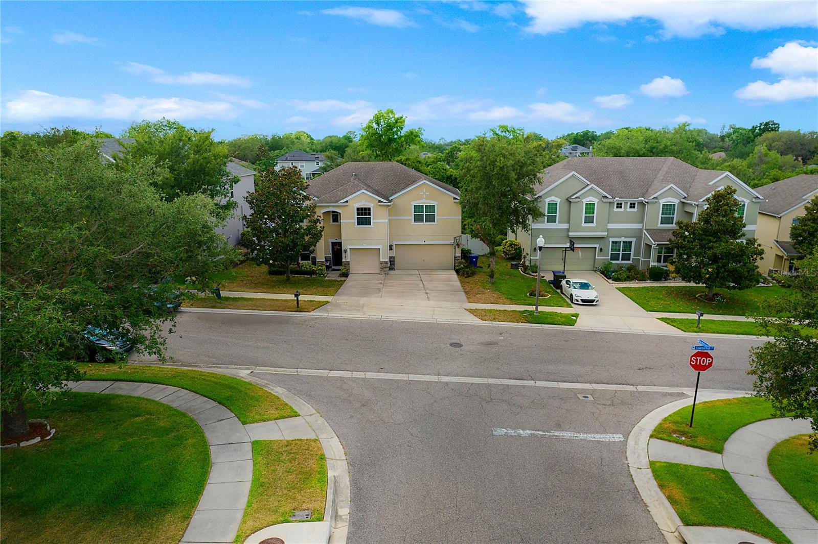 Image 31 of 31 For 3334 Fawnwood Drive