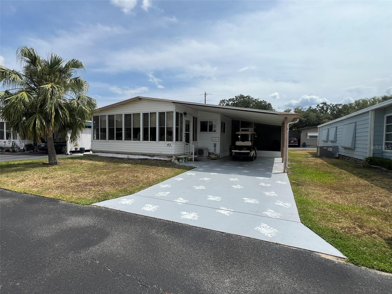 Details for 2055 Floral Avenue 45, BARTOW, FL 33830