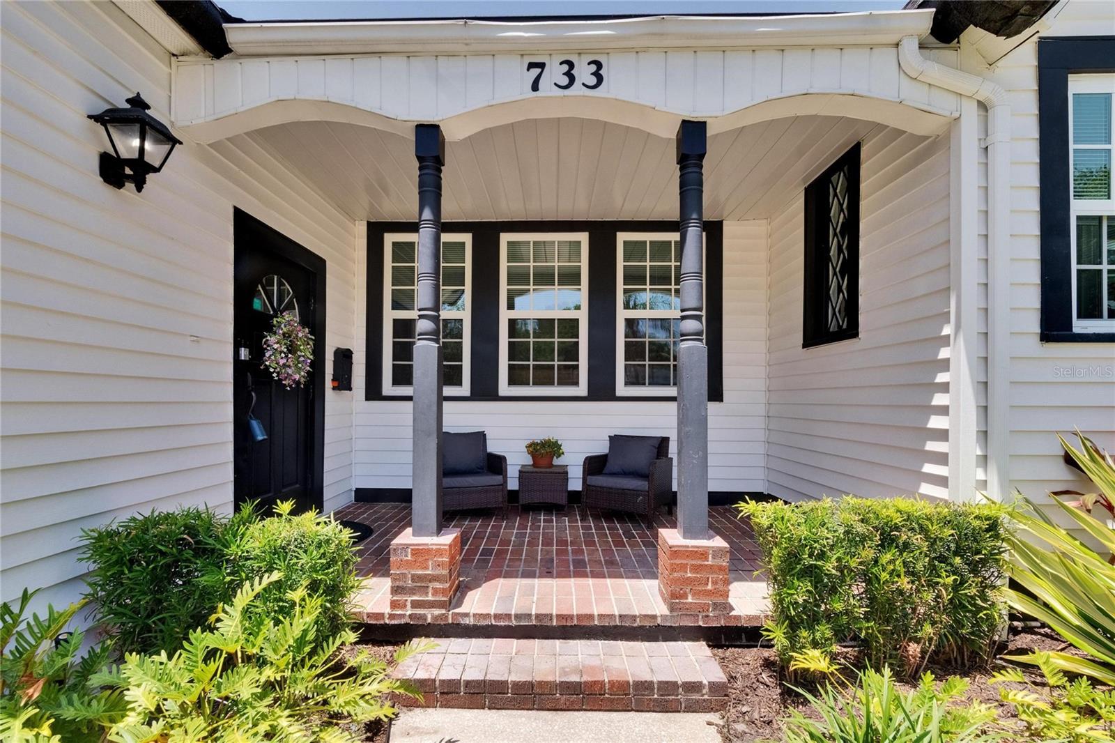 Image 2 of 83 For 733 Clayton Avenue