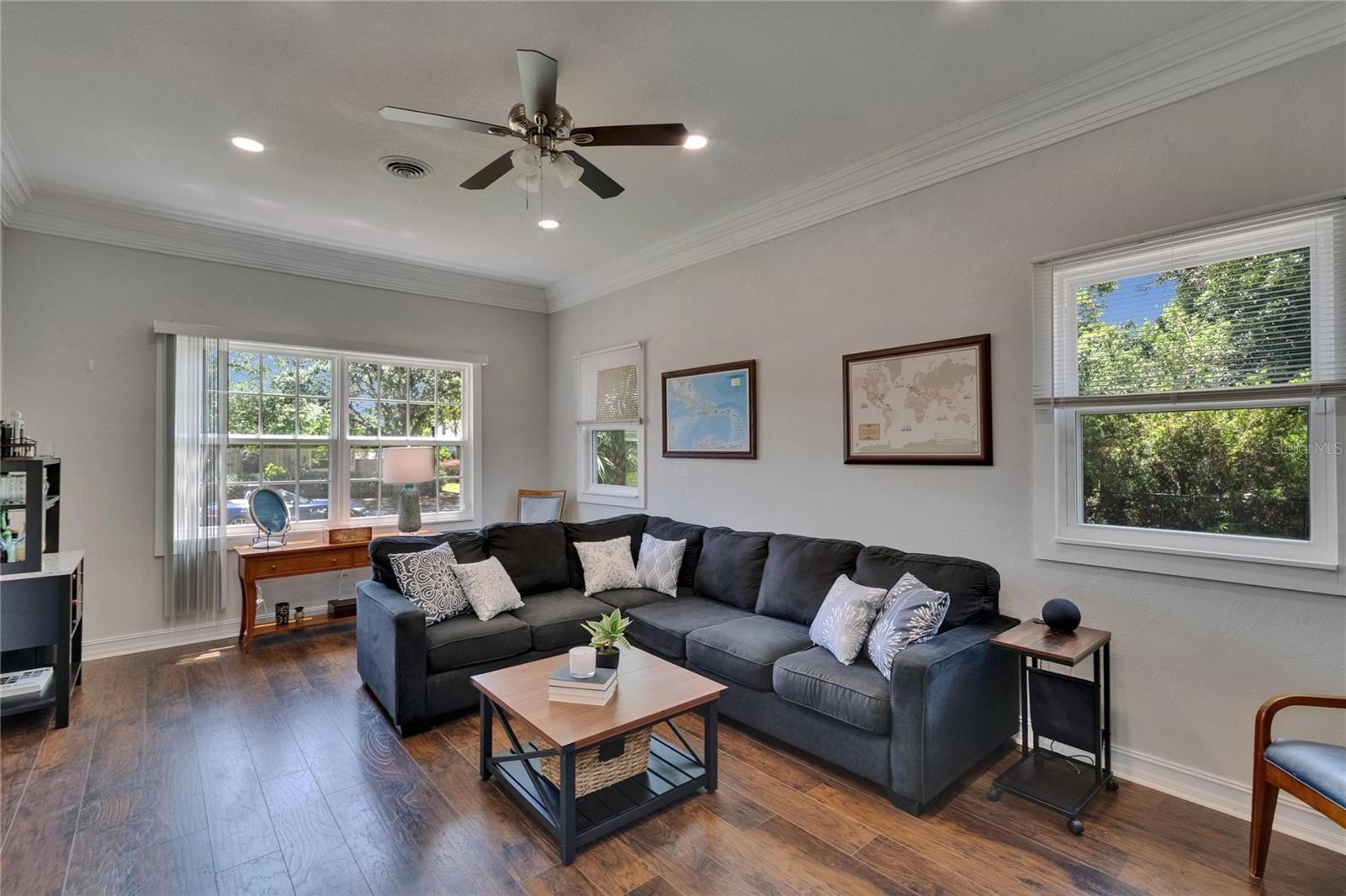 Image 3 of 83 For 733 Clayton Avenue