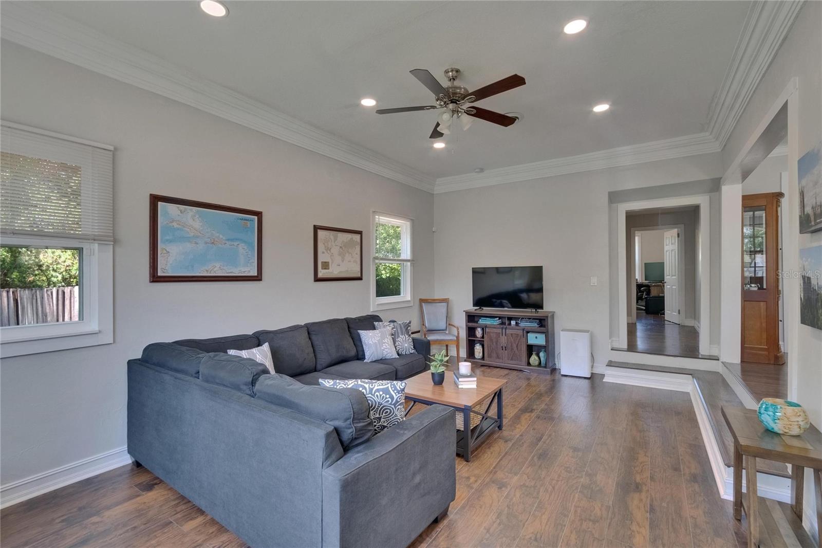 Image 4 of 83 For 733 Clayton Avenue