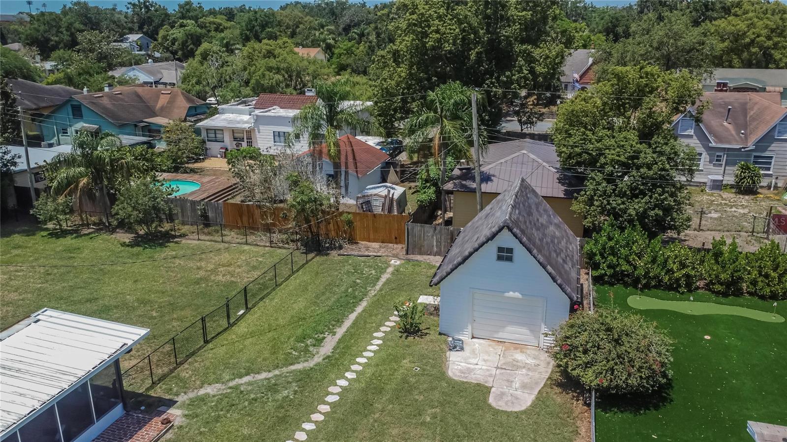 Image 77 of 83 For 733 Clayton Avenue