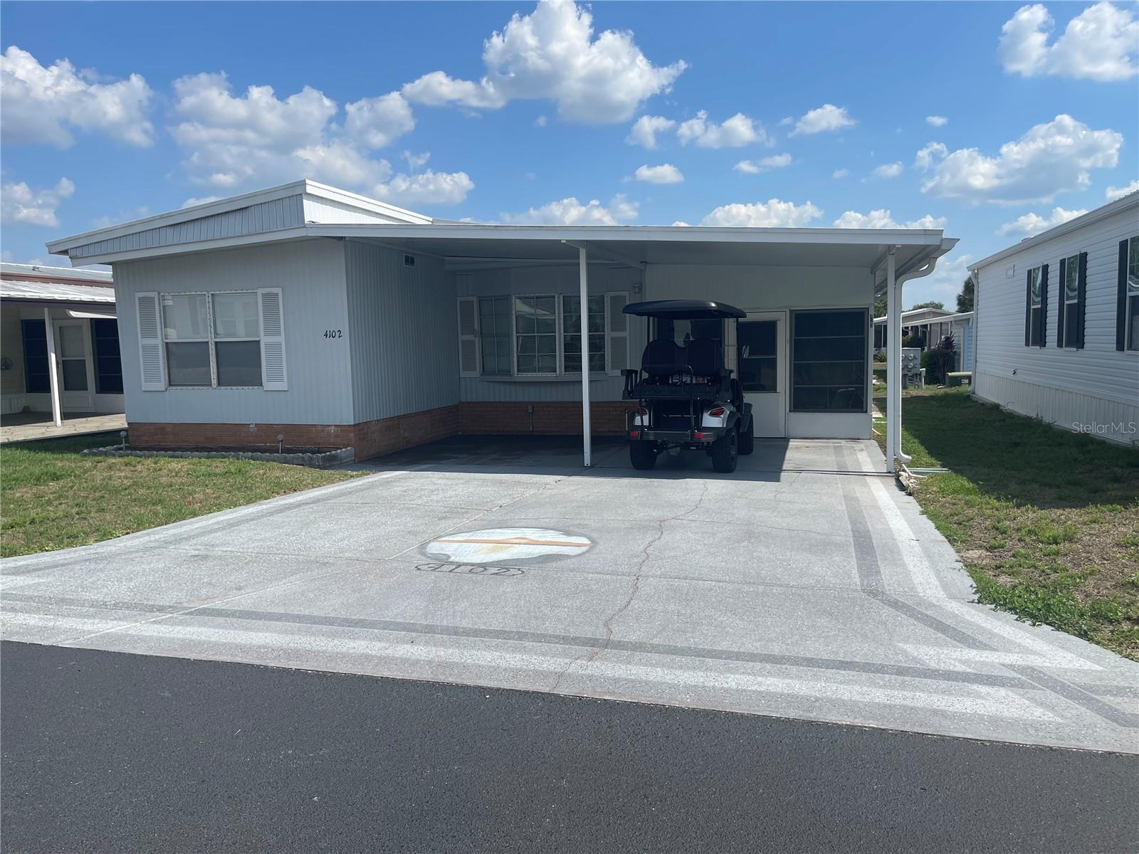 Details for 4102 Sprucewood Street, WINTER HAVEN, FL 33880