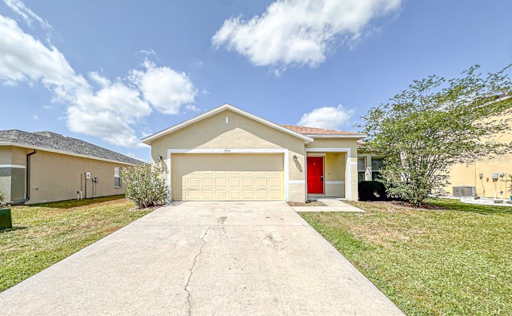 Details for 7509 Hunters Greene Circle, LAKELAND, FL 33810
