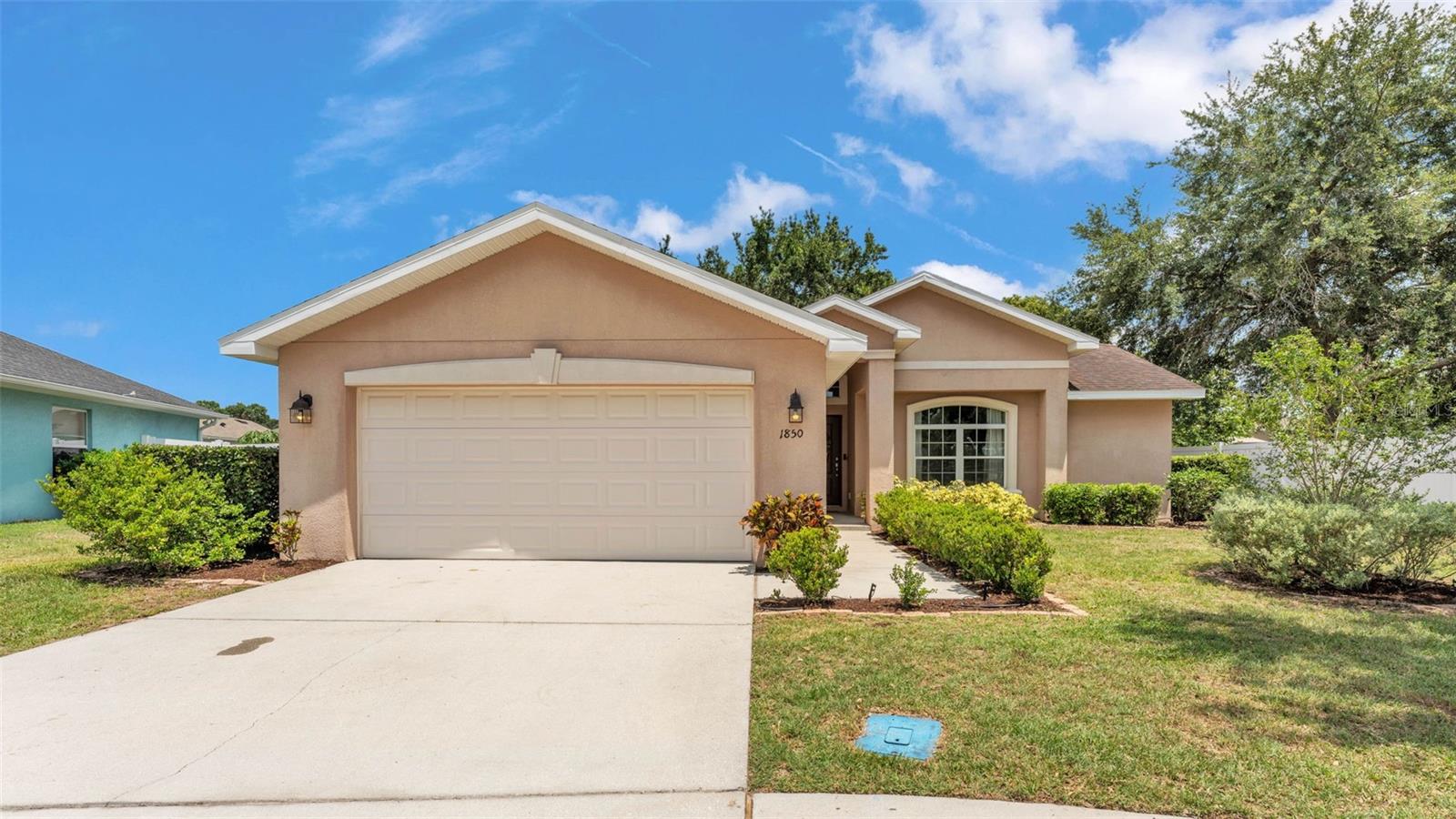 Details for 1850 Saddlewood Place, BARTOW, FL 33830