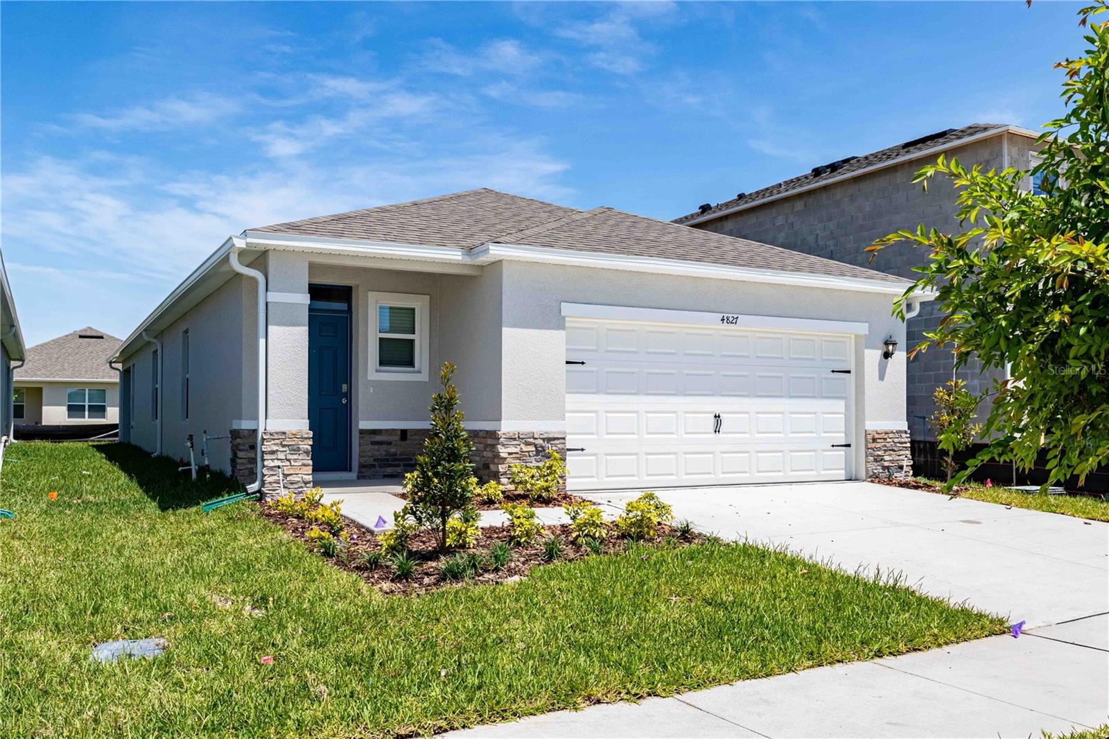 Details for 4827 Cranberry, LAKELAND, FL 33811