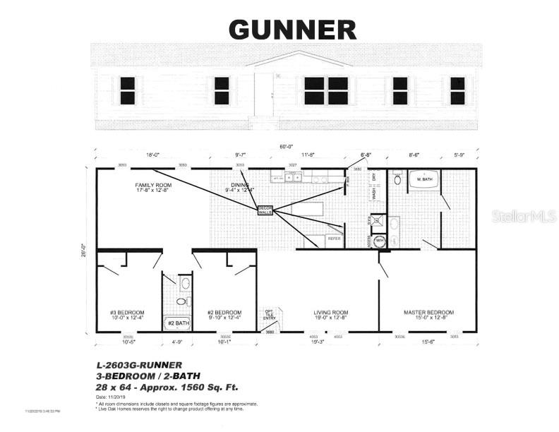 Image 2 of 5 For 4710 Schooner Avenue