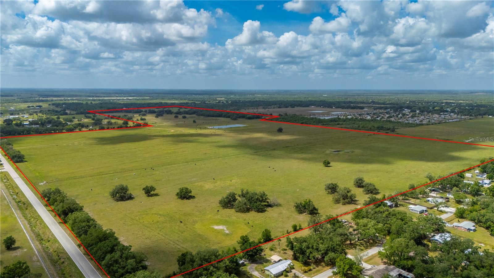 Details for Airport Road, ARCADIA, FL 34266