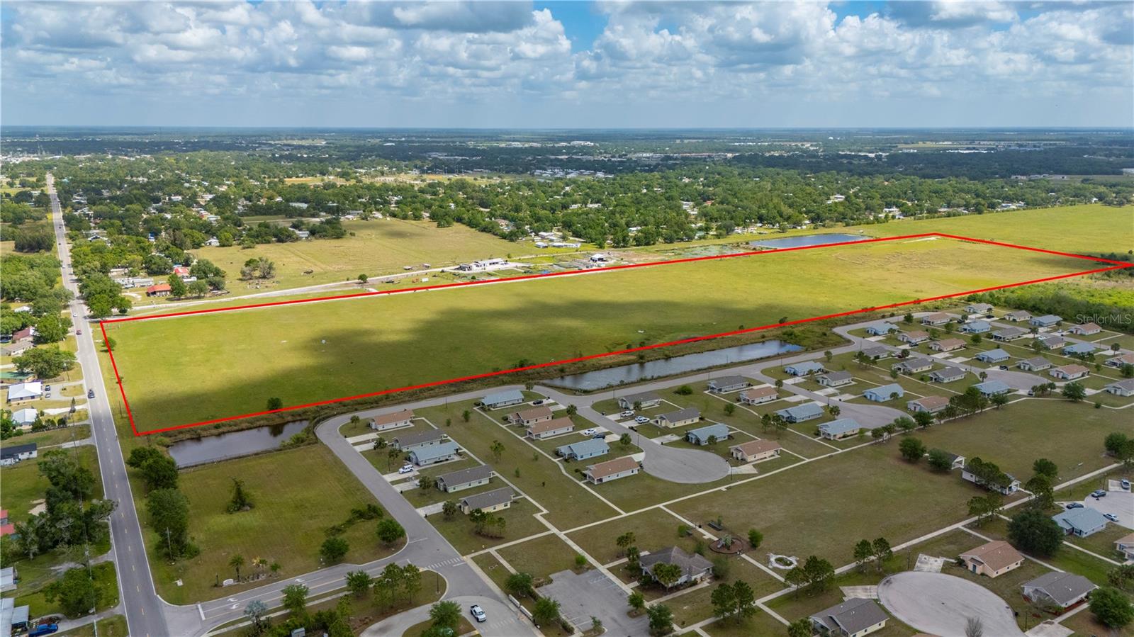 Details for Hillsborough Avenue, ARCADIA, FL 34266