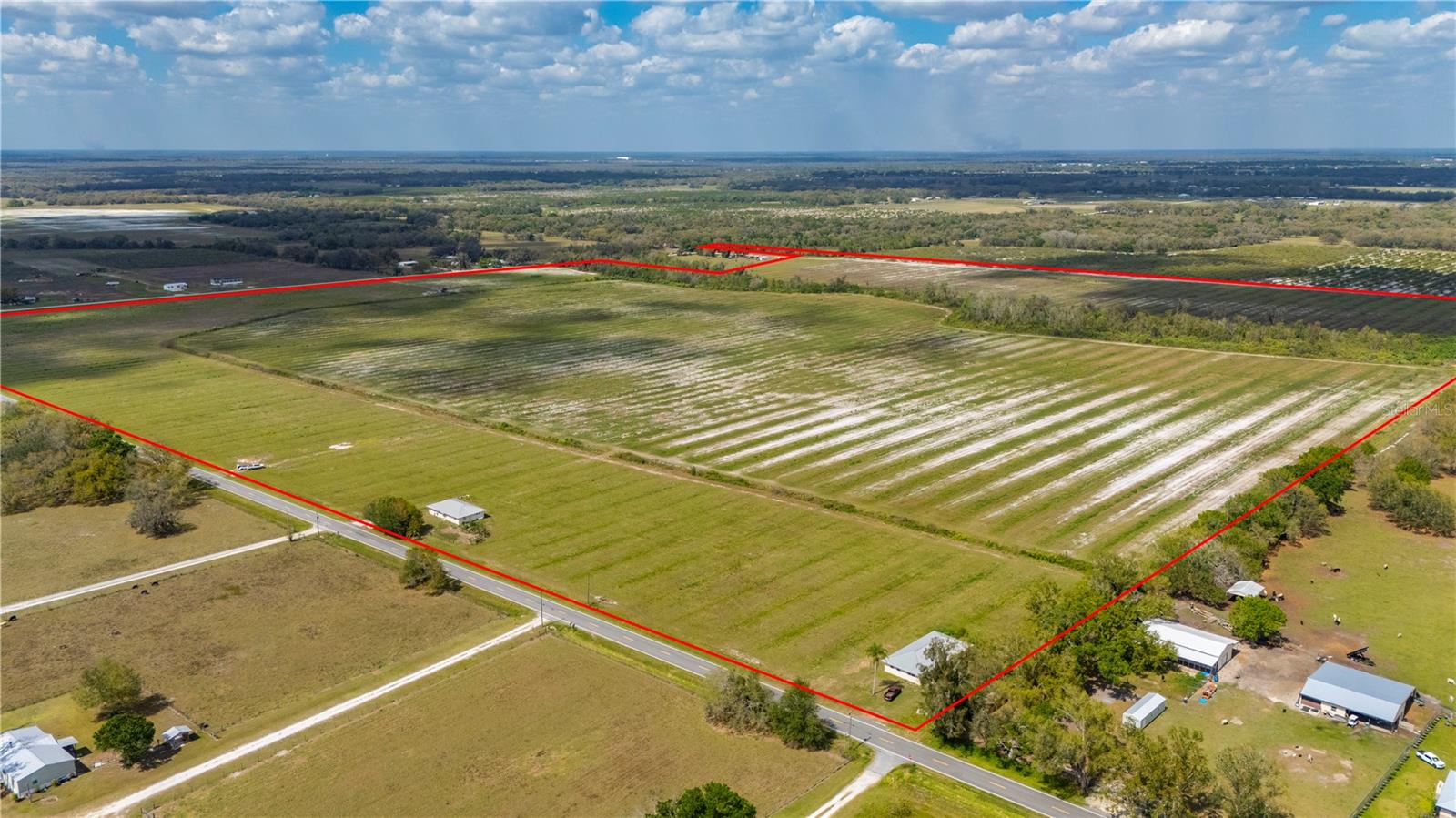 Details for 2384 Reynolds Street, ARCADIA, FL 34266