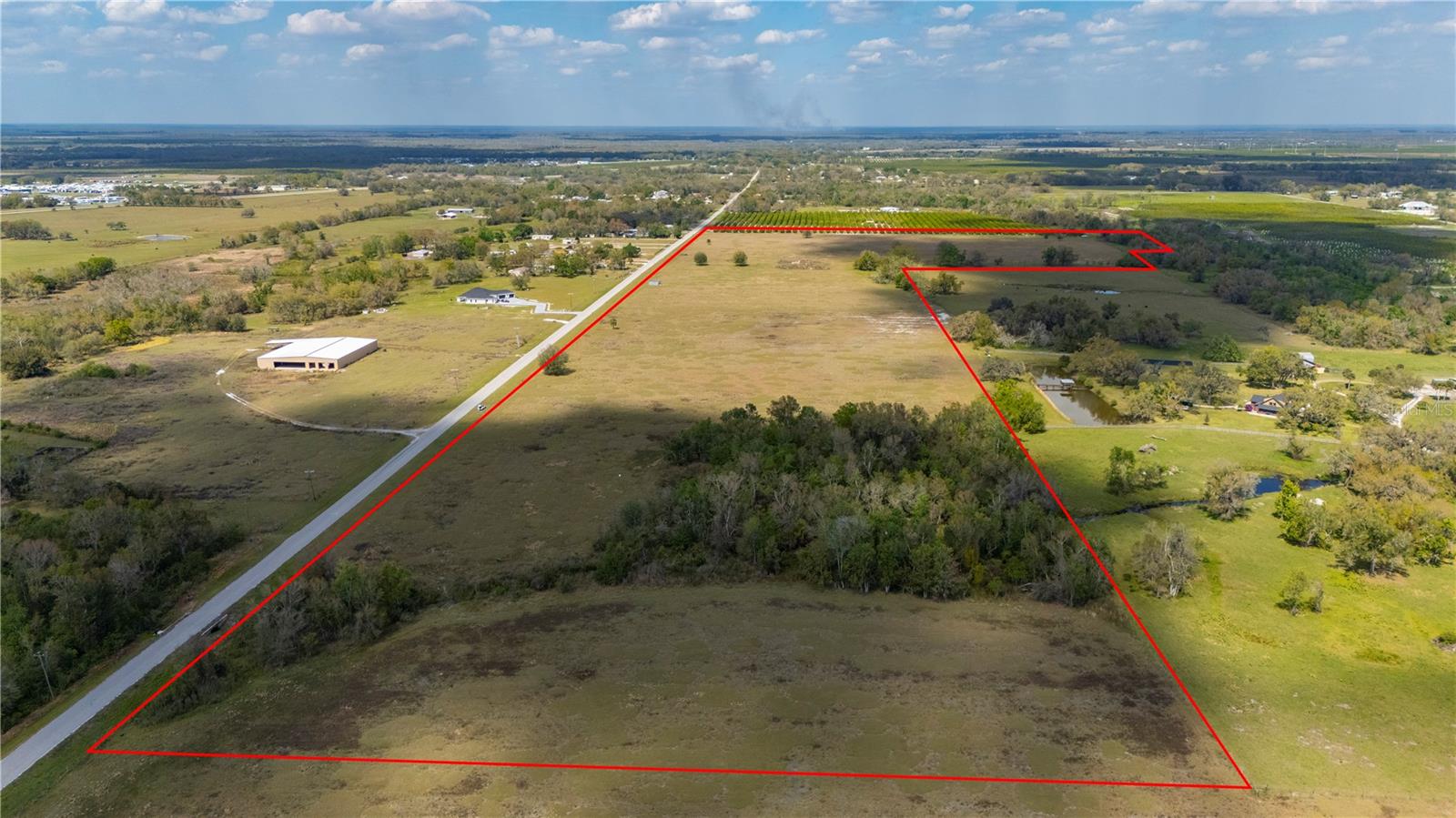 Details for  Cr 660  , ARCADIA, FL 34266