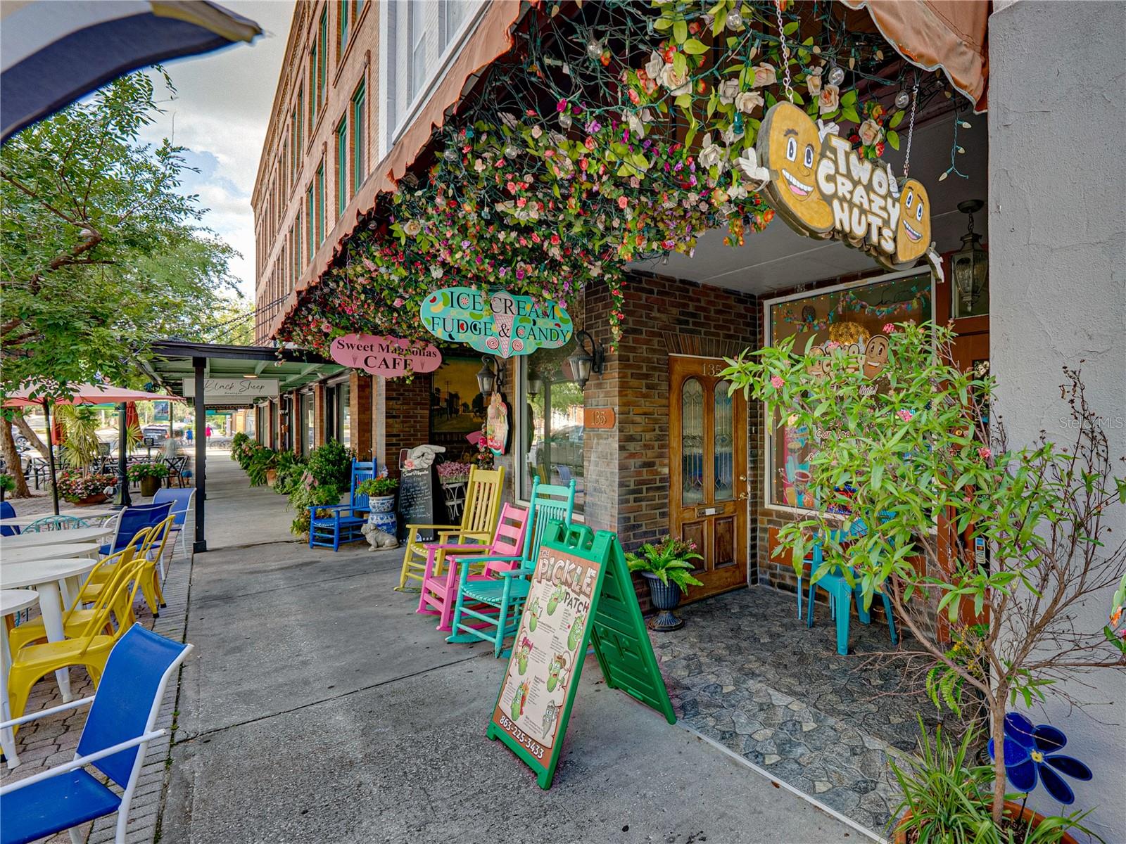 Image 3 of 100 For 135 Central Avenue
