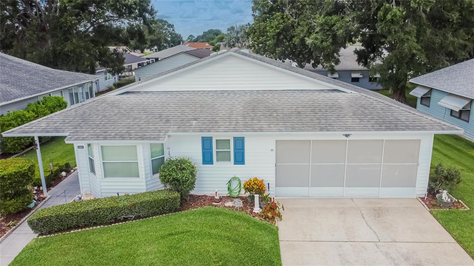 Image 73 of 94 For 3154 Prairie Dunes Circle W