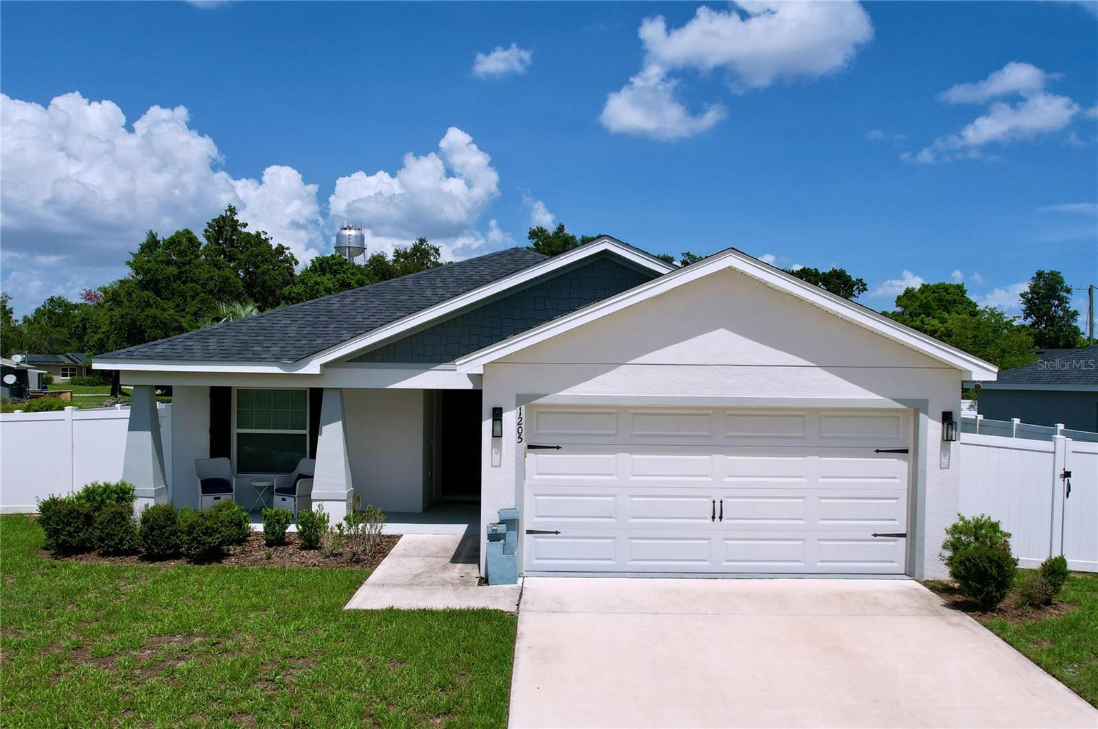 Details for 1205 Third Court, EAGLE LAKE, FL 33839