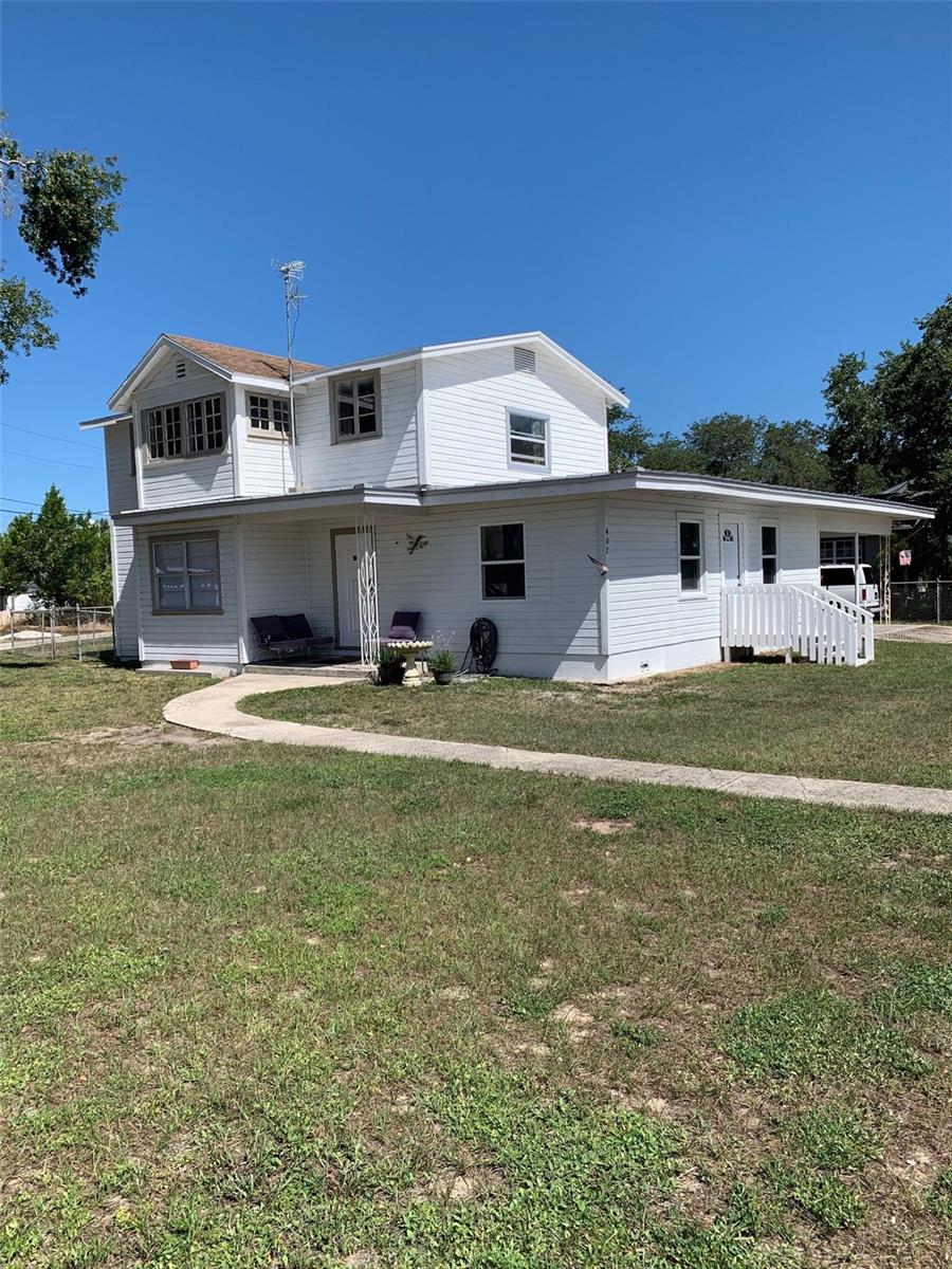 Details for 402 Franklin Street, SEBRING, FL 33870