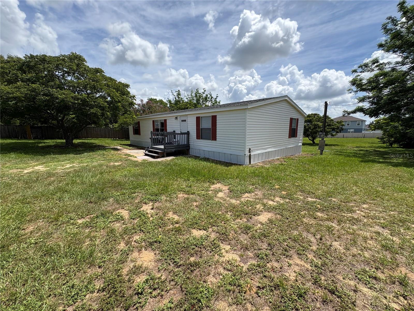 Details for 814 Kingham Road, DAVENPORT, FL 33837