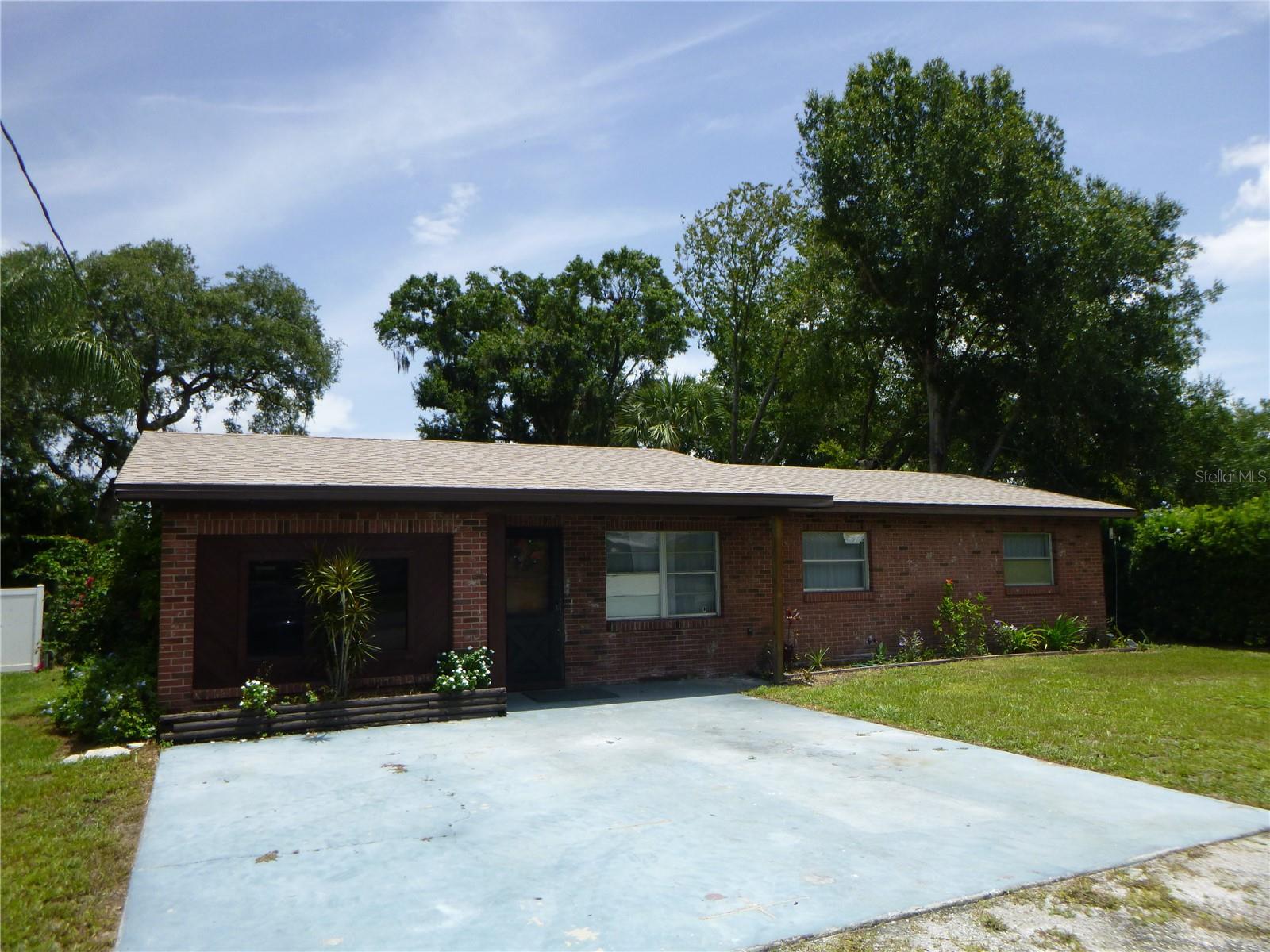 Details for 112 Bishop Street, AUBURNDALE, FL 33823
