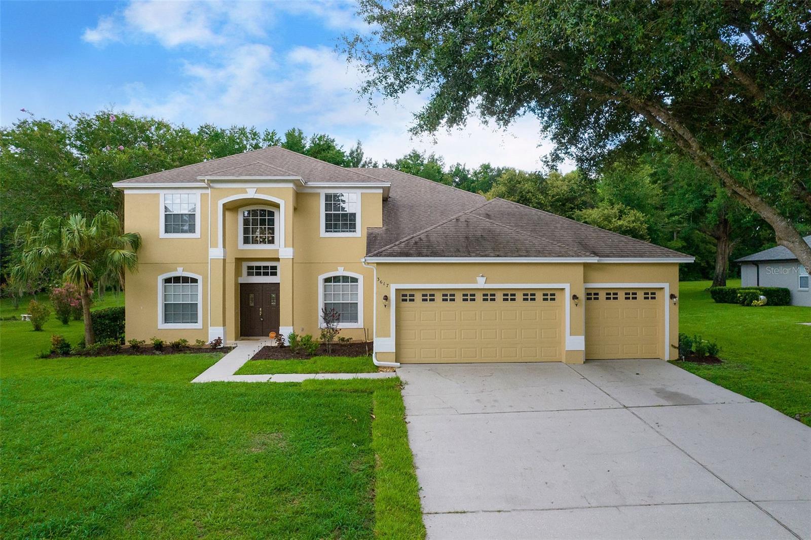 Details for 3617 Haddington Court, APOPKA, FL 32712