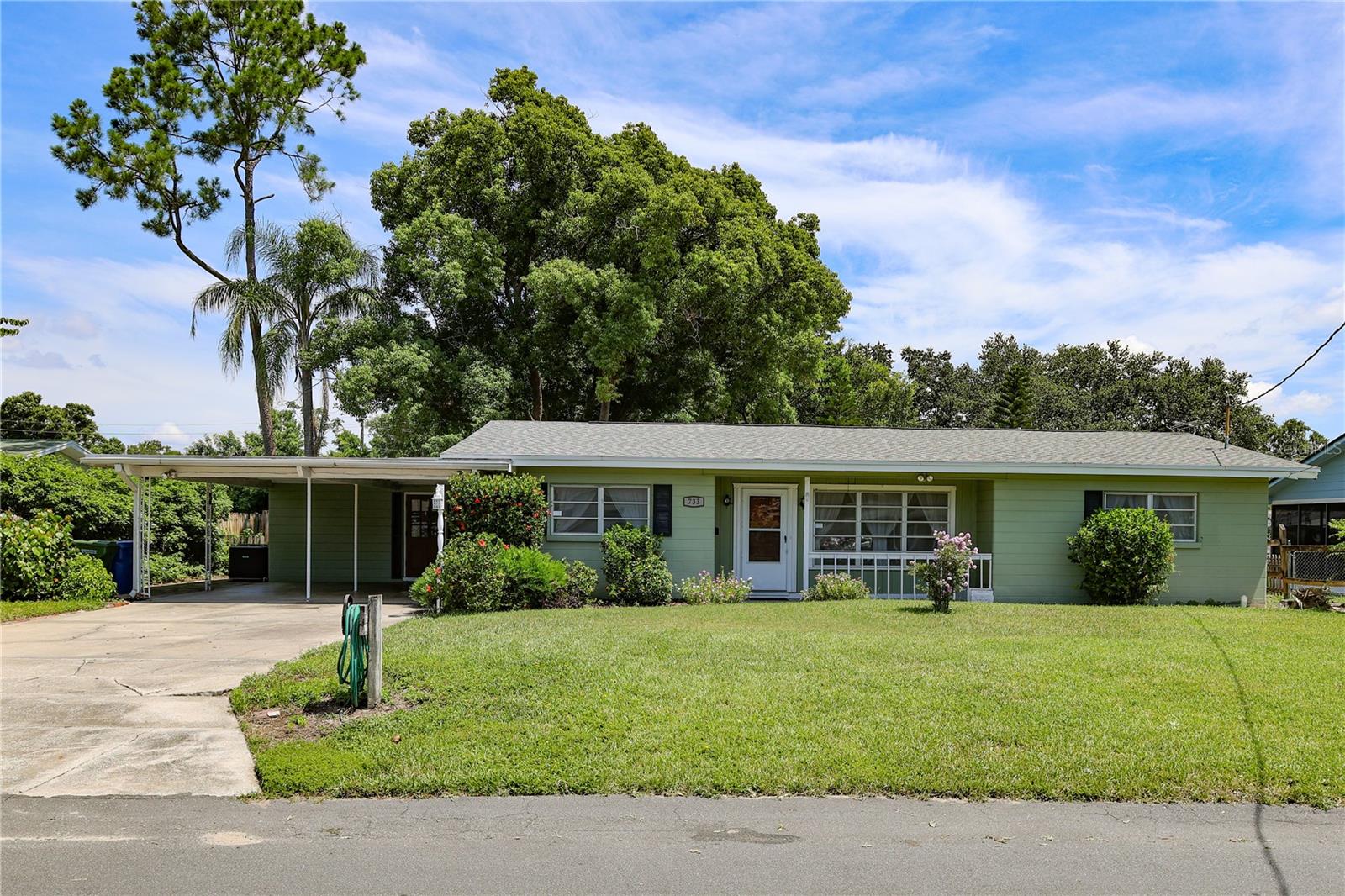 Details for 733 Oleander Drive Se, WINTER HAVEN, FL 33880