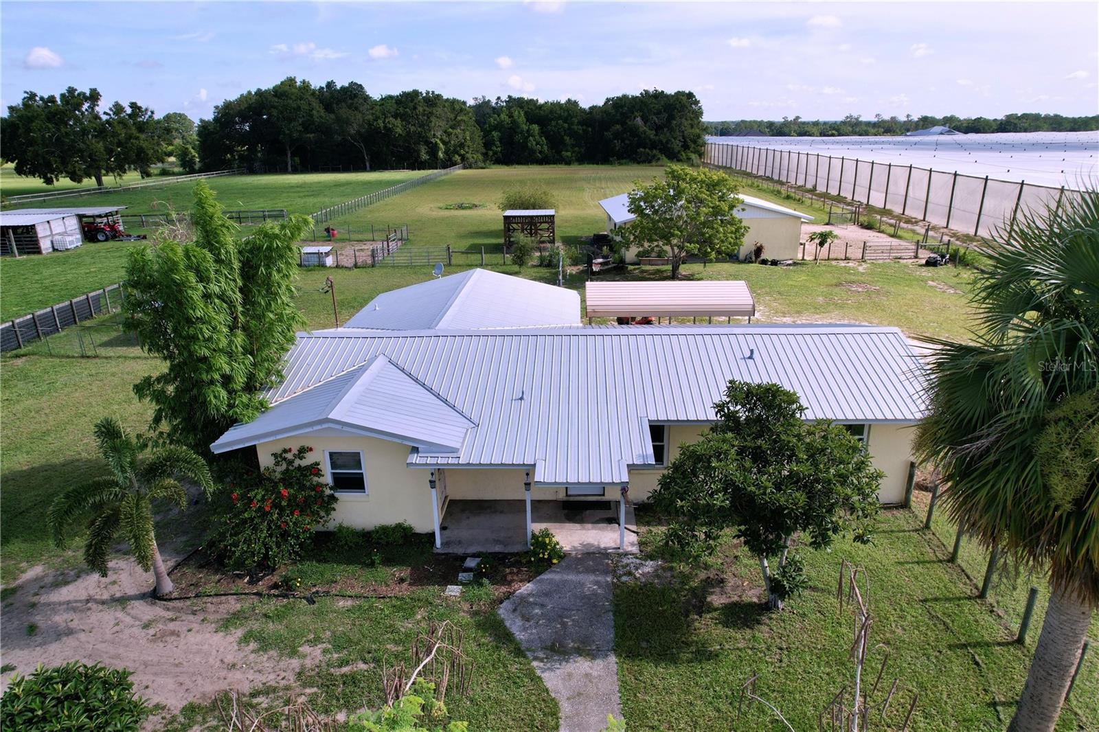 Details for 1711 Estes Road, BARTOW, FL 33830