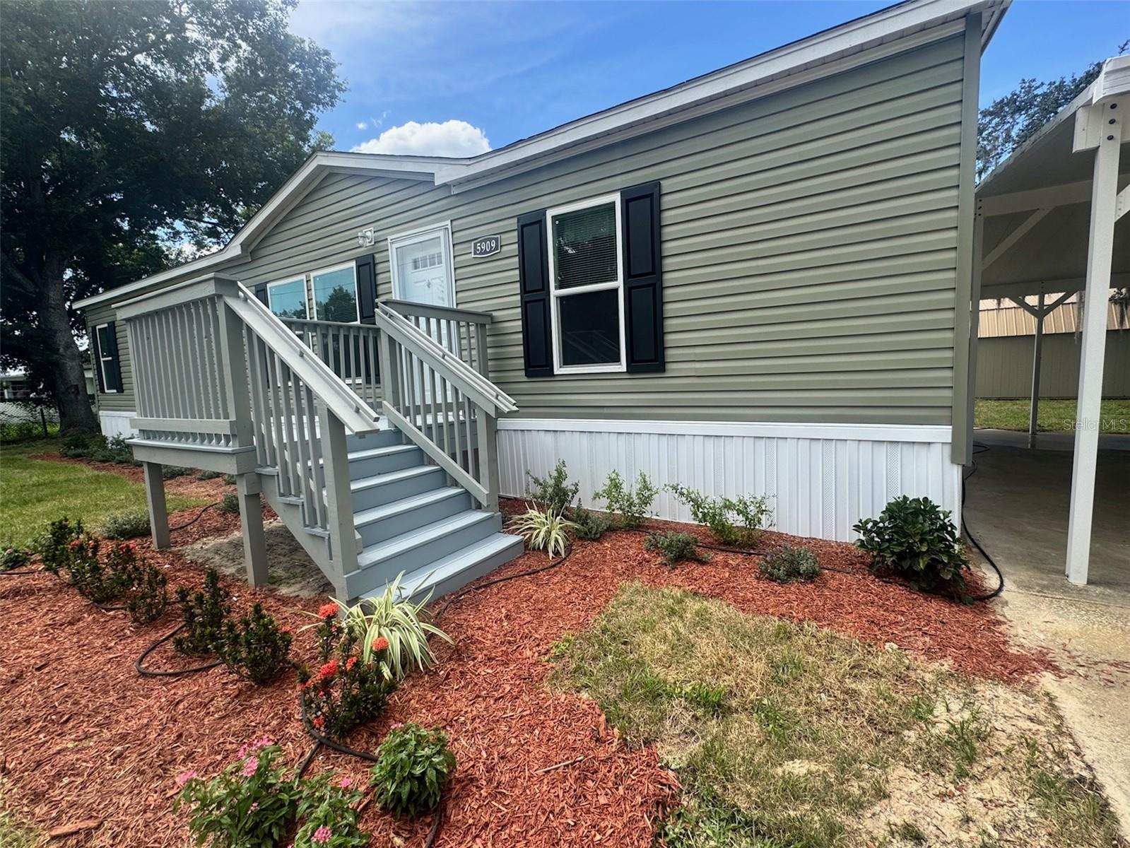 Image 2 of 28 For 5909 Grey Fox Drive