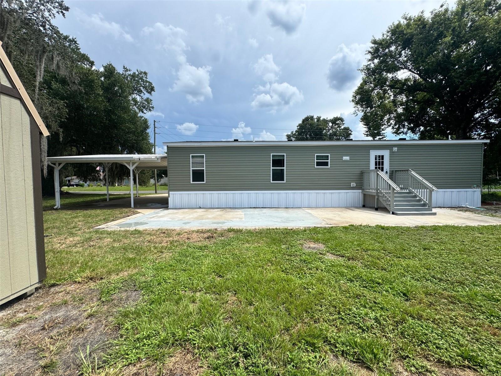 Image 26 of 28 For 5909 Grey Fox Drive