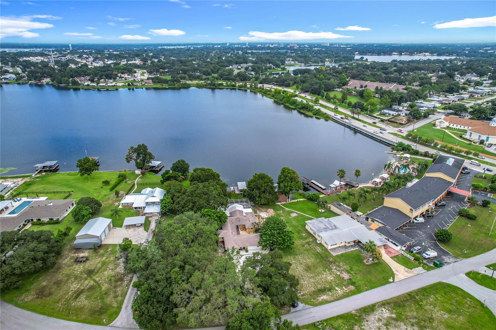 Image 12 of 77 For 125 Lake Roy Drive