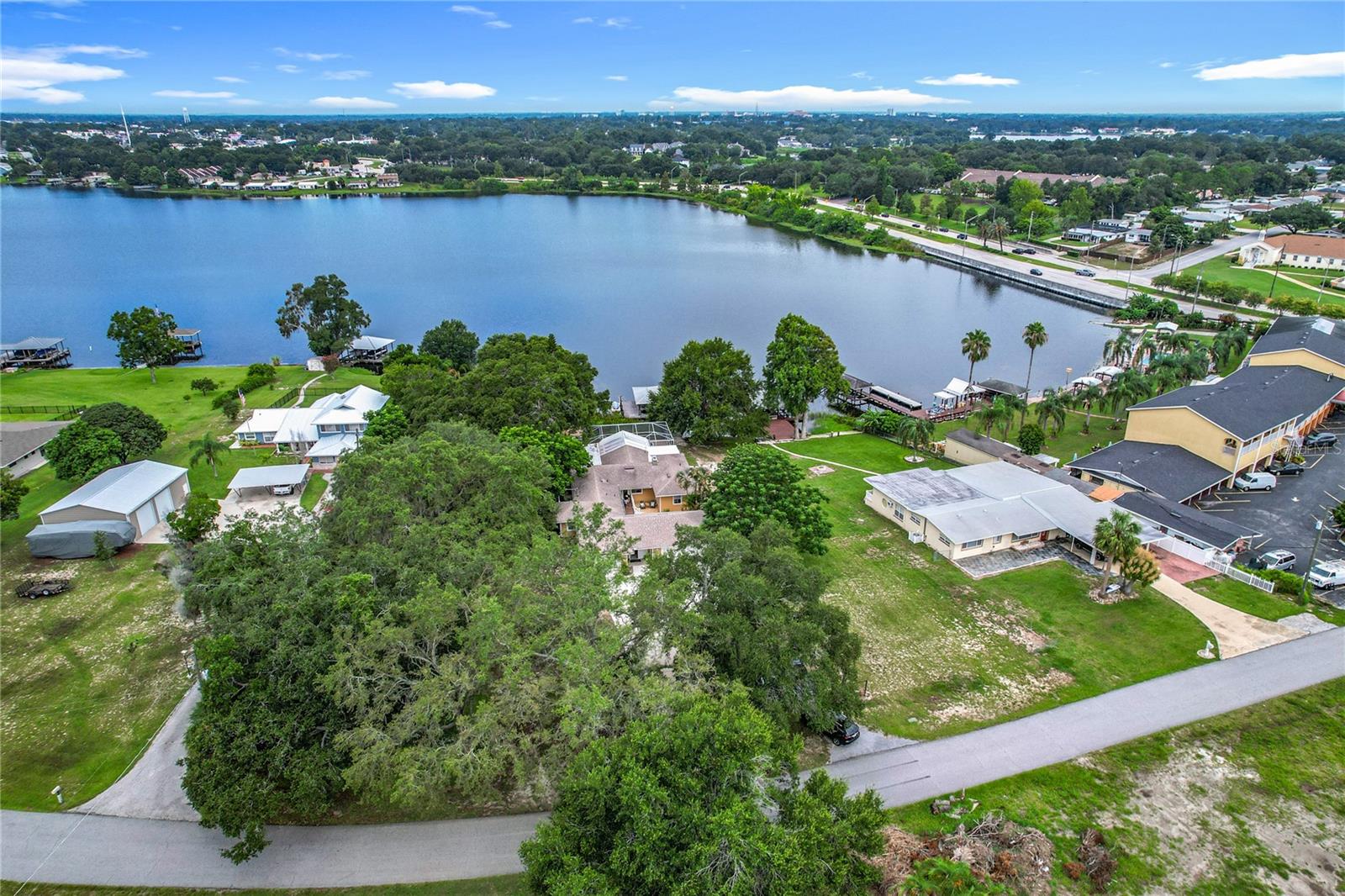 Image 13 of 77 For 125 Lake Roy Drive