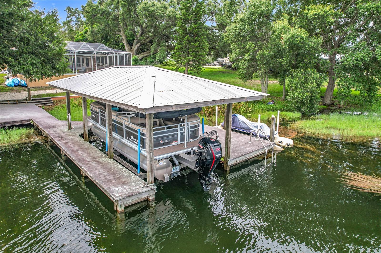 Image 66 of 77 For 125 Lake Roy Drive