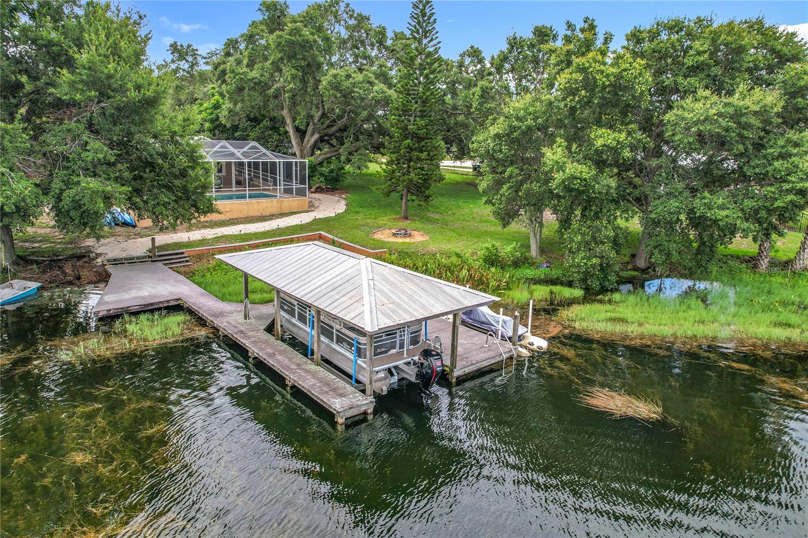 Image 67 of 77 For 125 Lake Roy Drive