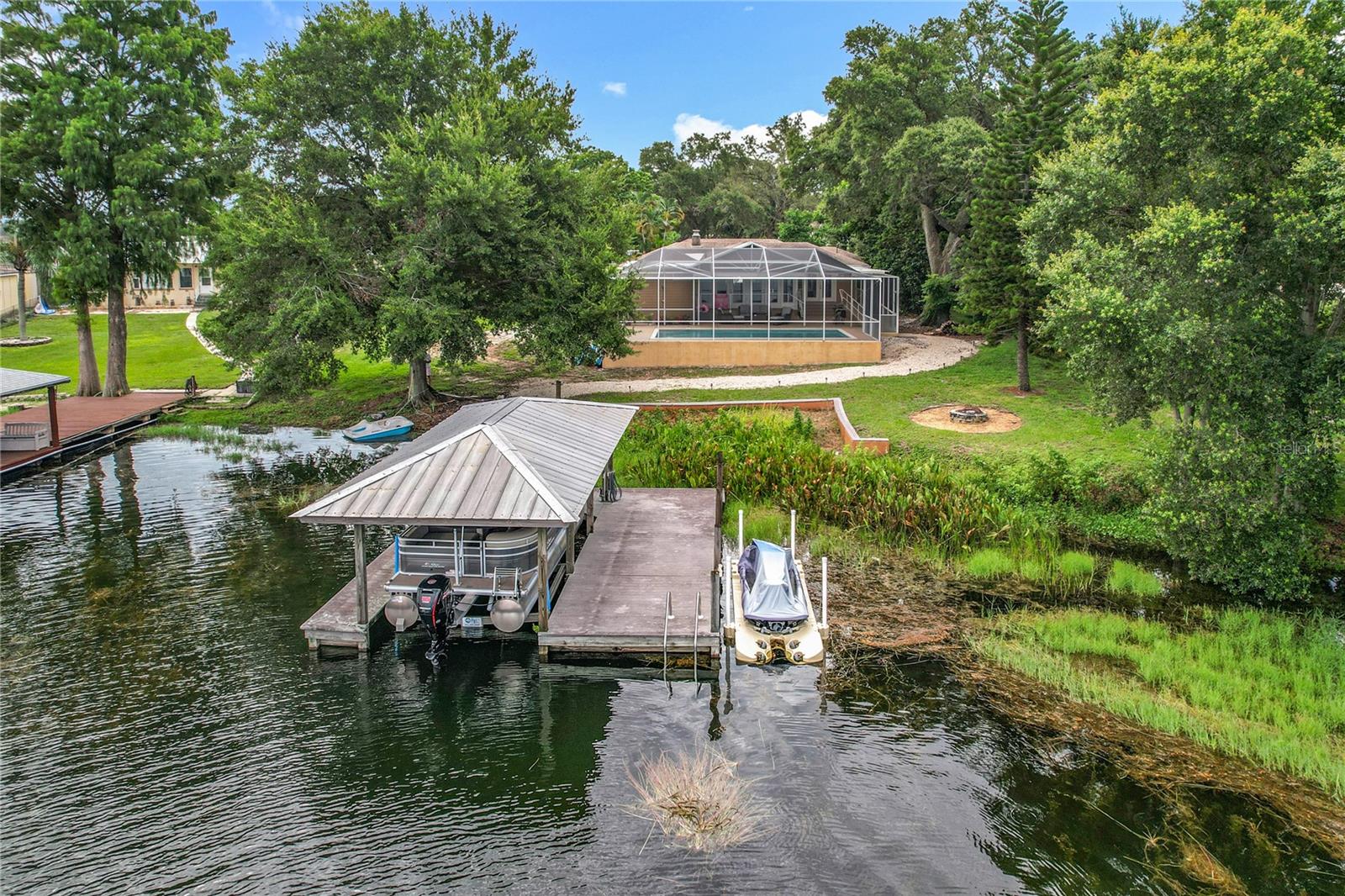 Image 68 of 77 For 125 Lake Roy Drive