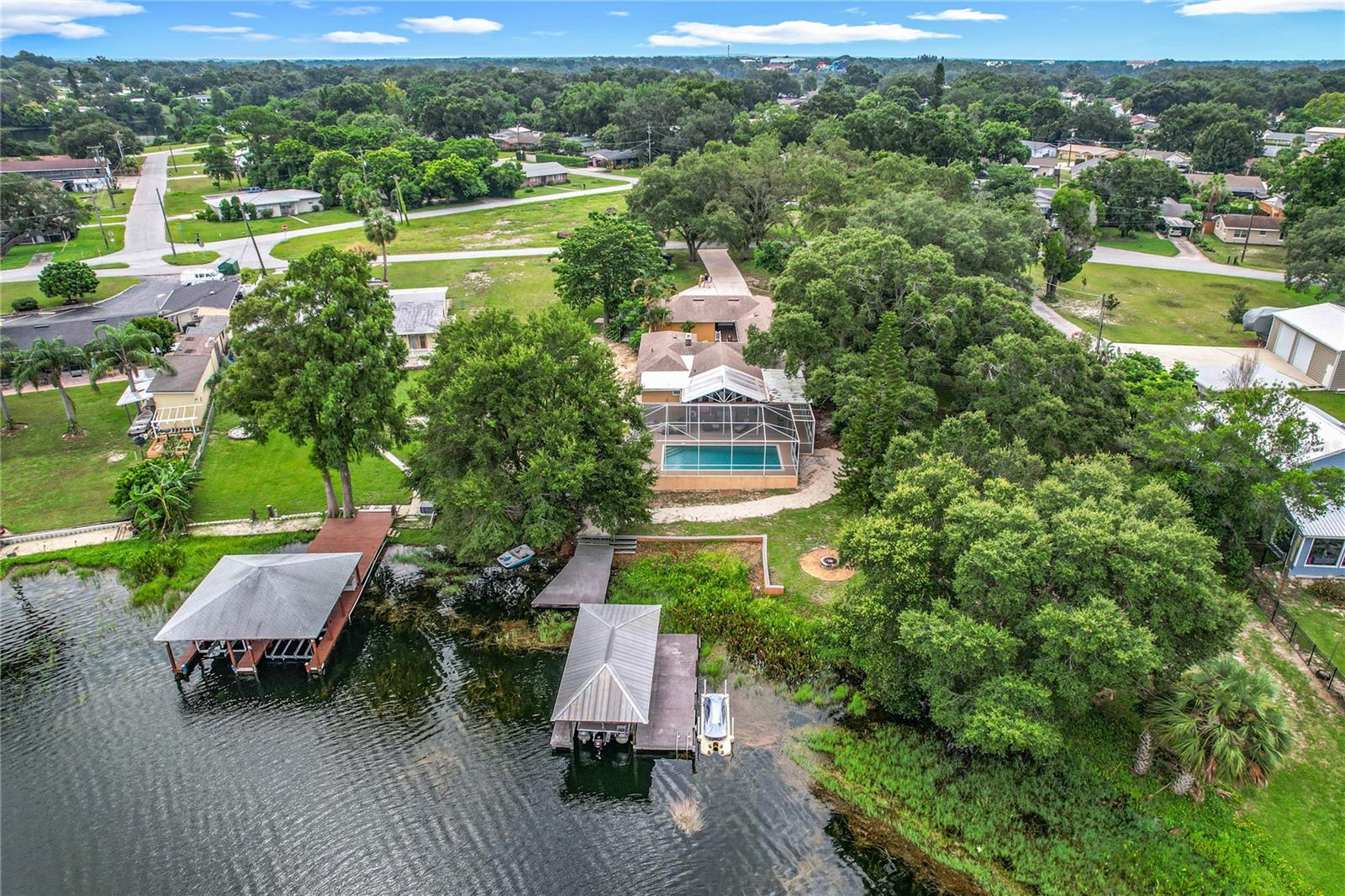 Image 72 of 77 For 125 Lake Roy Drive