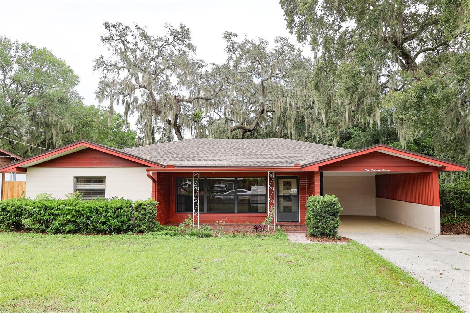 Details for 111 Deen Boulevard, AUBURNDALE, FL 33823
