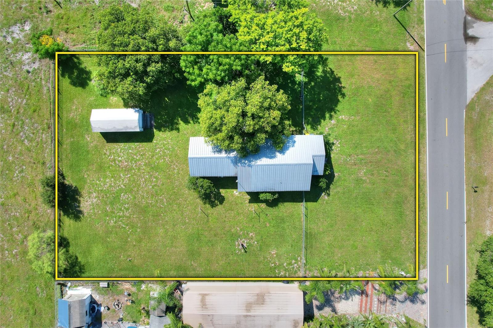 Image 34 of 39 For 625 Lake Wales Road S
