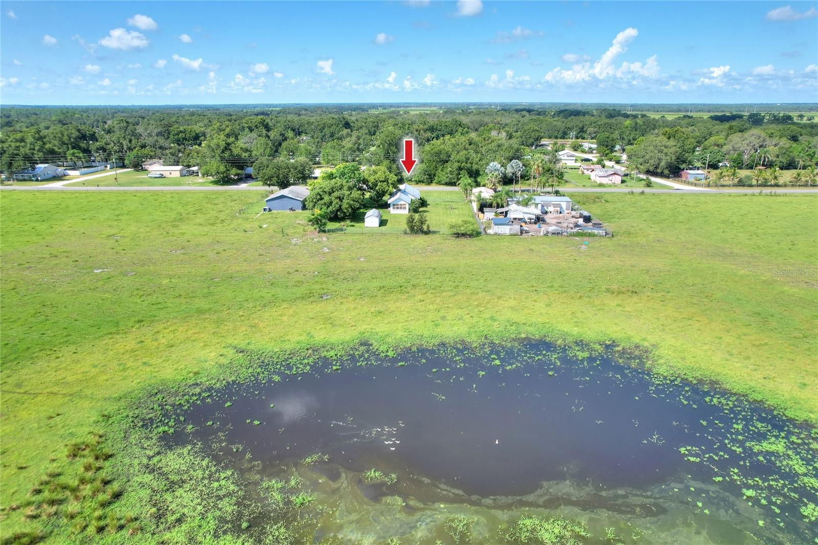 Image 39 of 39 For 625 Lake Wales Road S