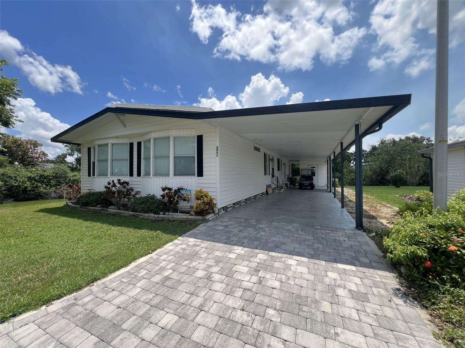 Image 2 of 90 For 2055 Floral Avenue 246