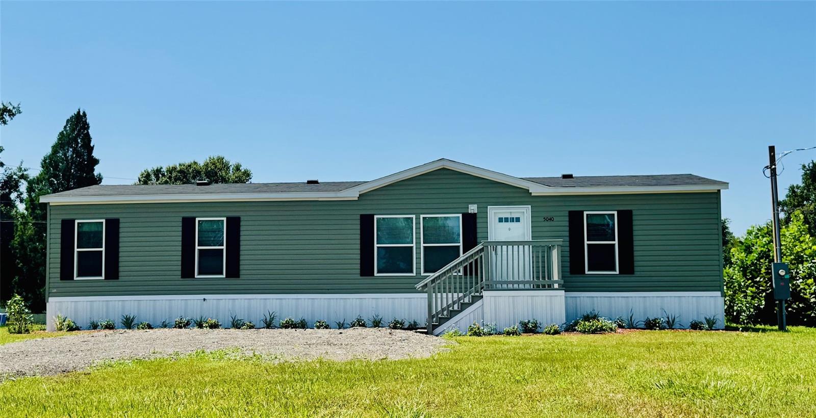 Details for 5040 1st Street Nw, LAKELAND, FL 33810