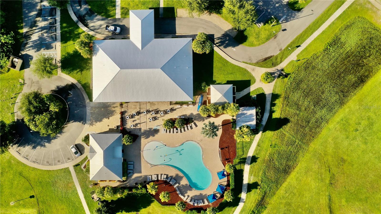 Image 35 of 35 For 4726 Granada Boulevard 4726