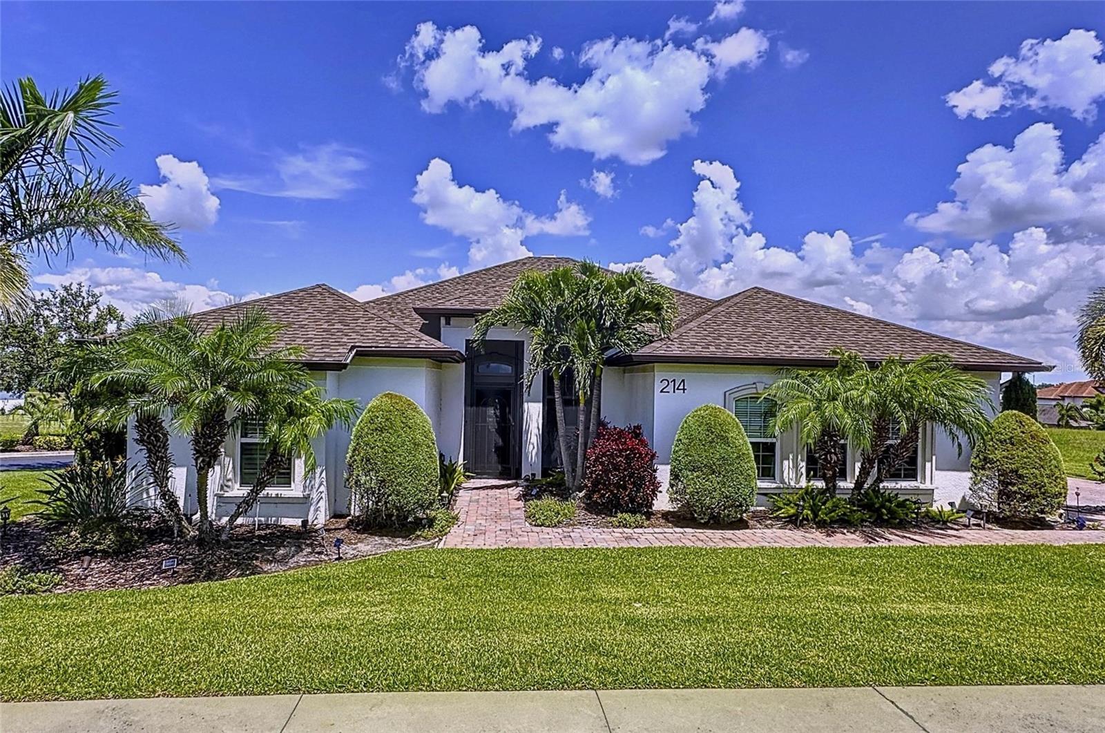 Details for 214 Spring Azure Drive, LAKE ALFRED, FL 33850