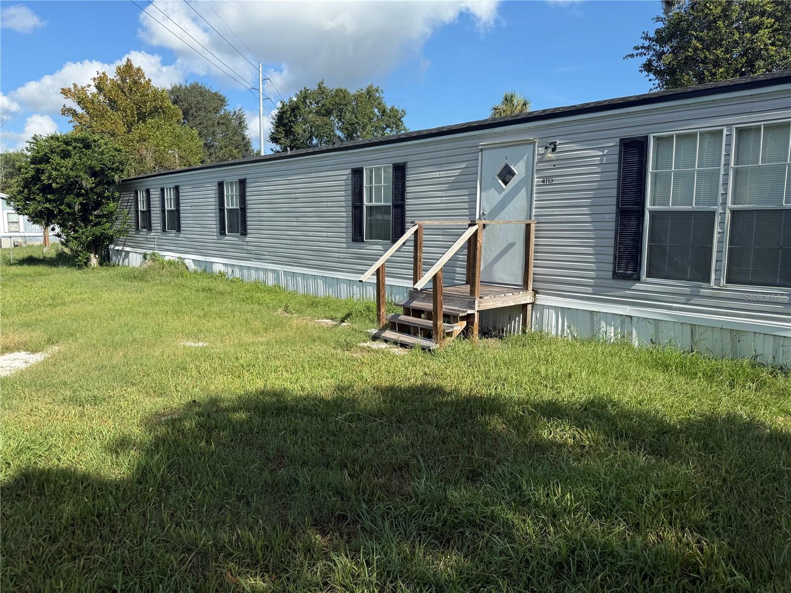 Details for 4113 Shady View Run, MULBERRY, FL 33860