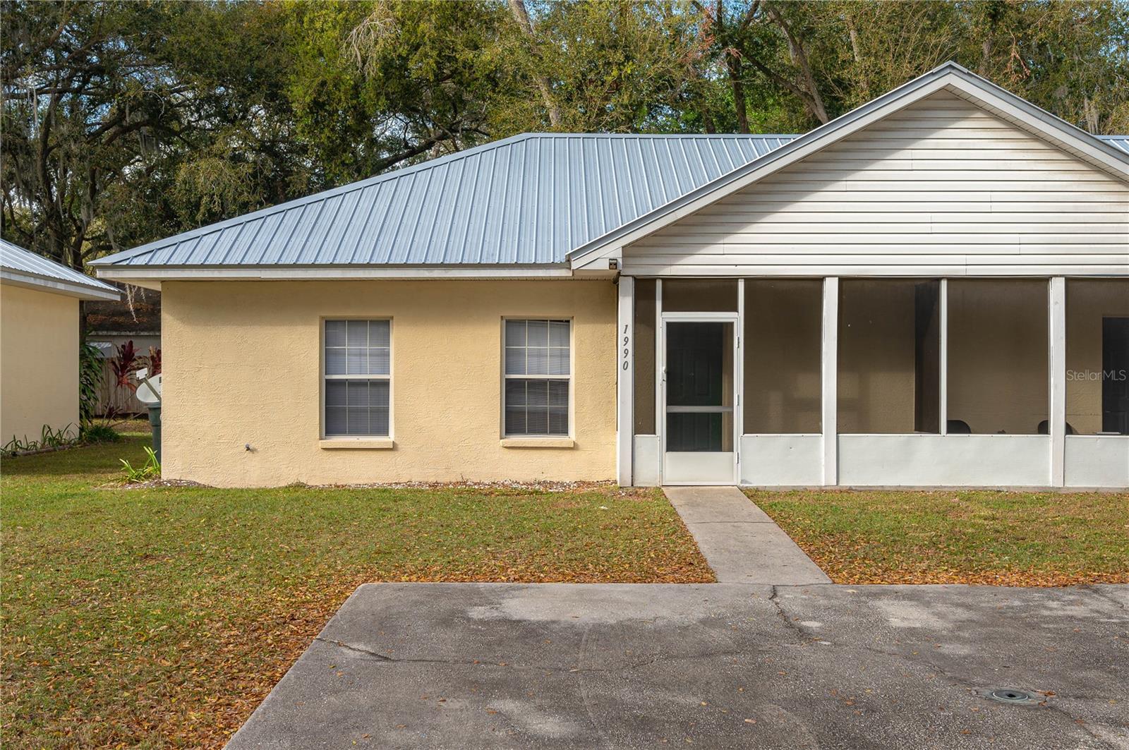 Details for 1990 Boulevard Street, BARTOW, FL 33830