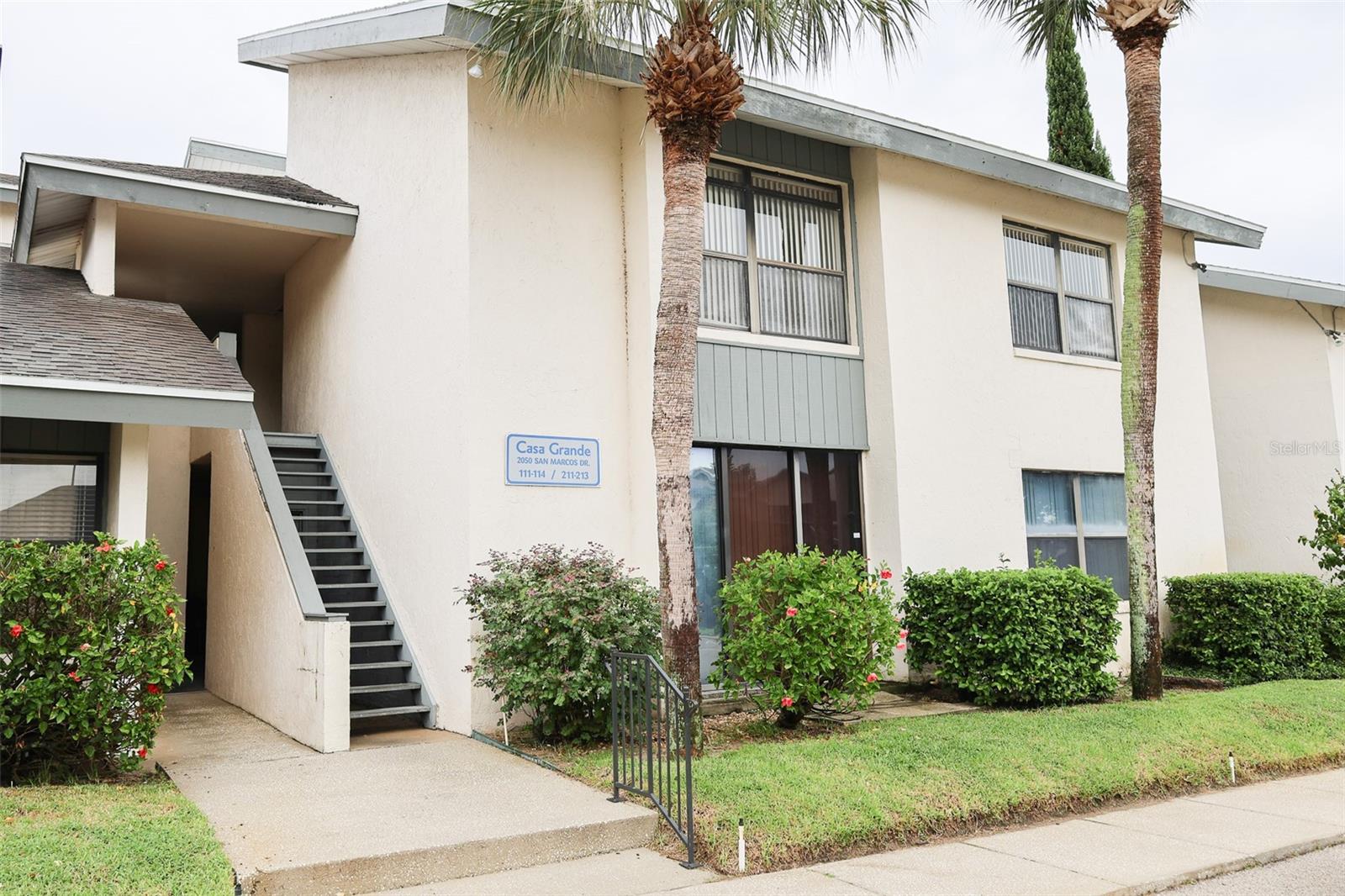 Details for 2050 San Marcos Drive Se 113, WINTER HAVEN, FL 33880