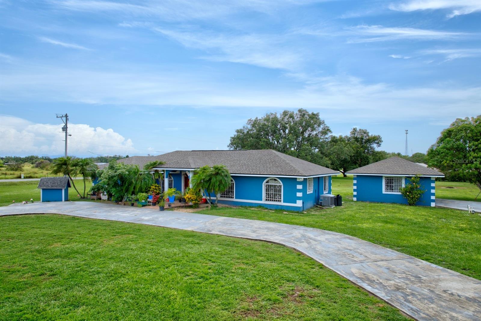 Details for 3092 Golfview Drive, WAUCHULA, FL 33873