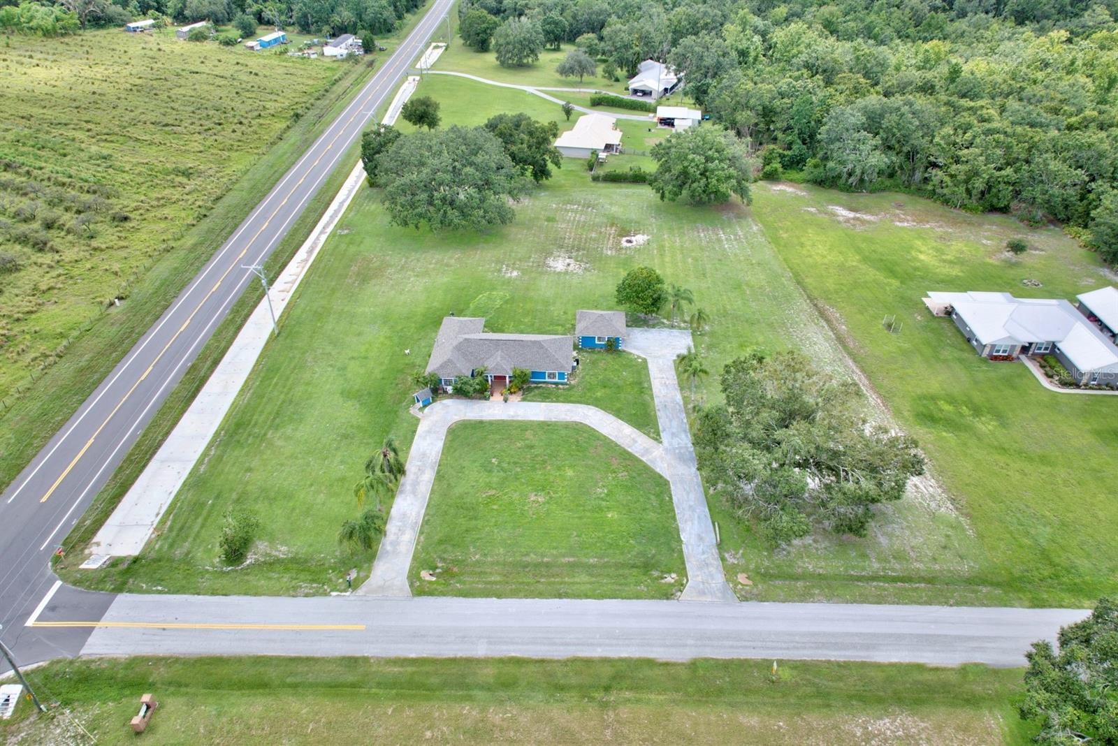 Image 35 of 35 For 3092 Golfview Drive