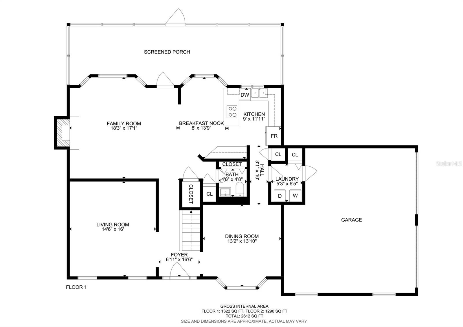 Image 2 of 87 For 1904 Vista View Drive