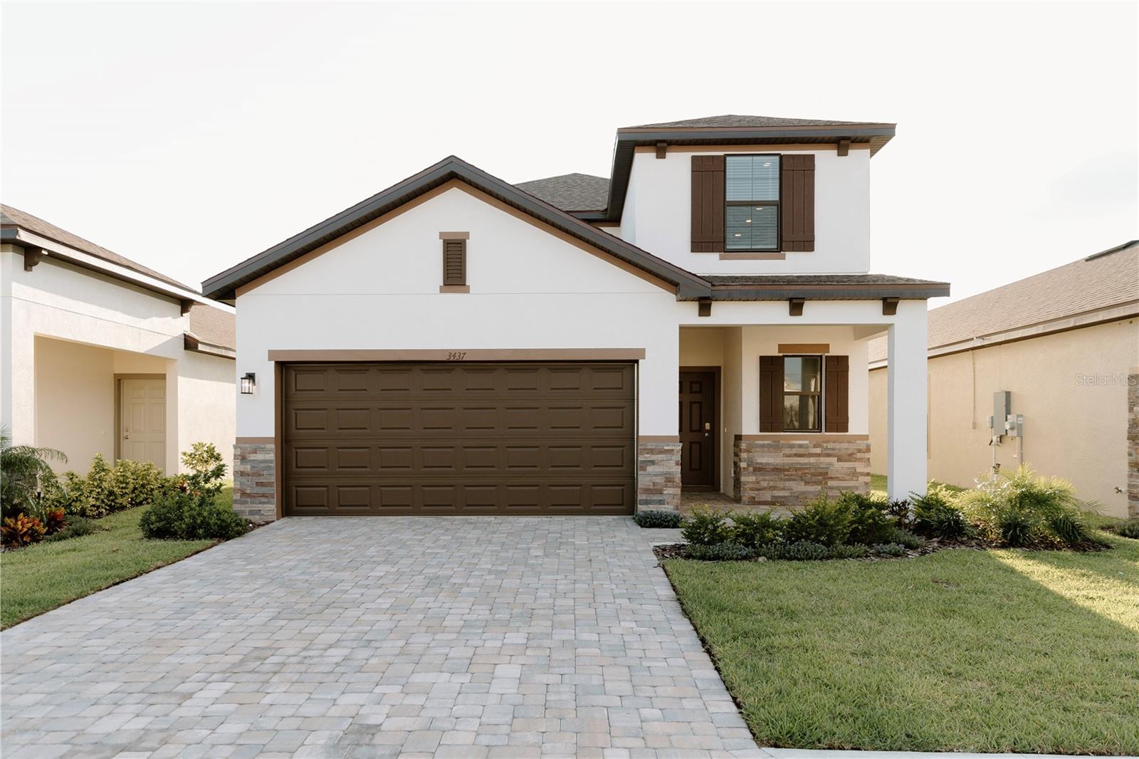 Details for 3407 Cup Drive, LAKELAND, FL 33803