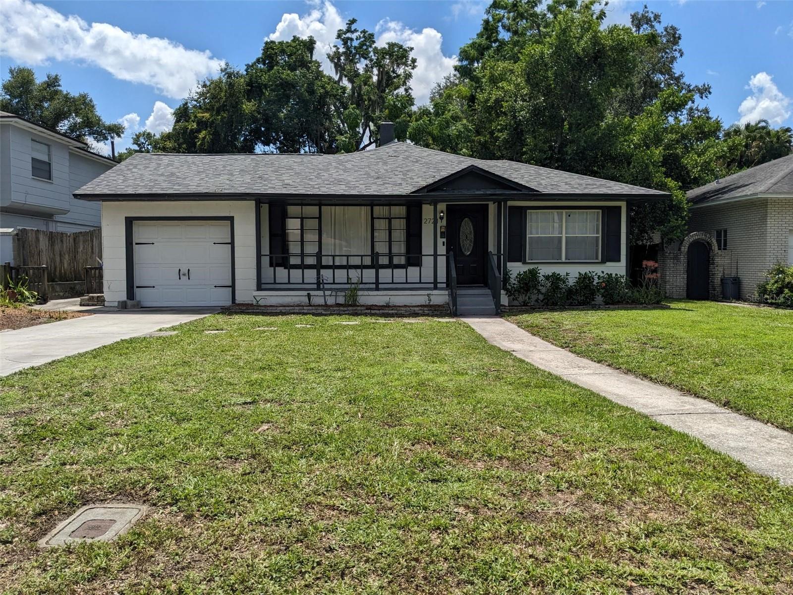 Details for 2721 Woodland Hills Avenue, LAKELAND, FL 33803