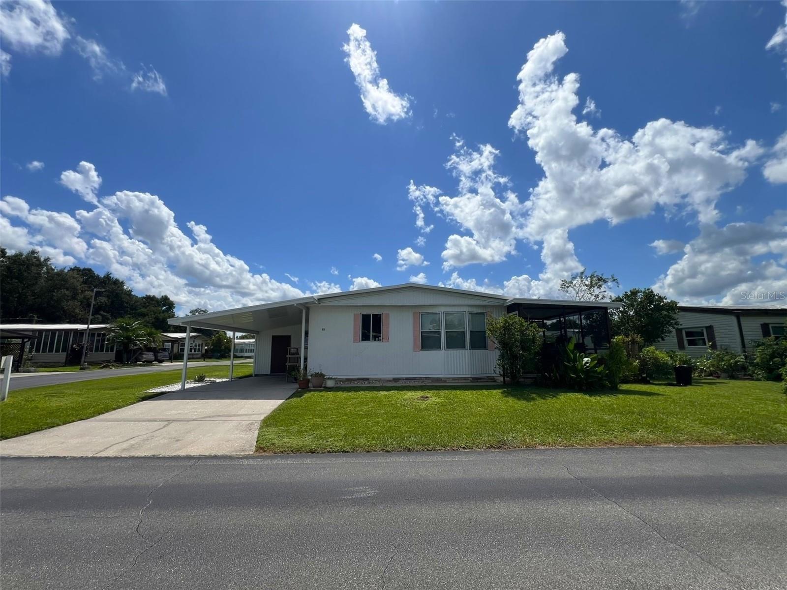 Details for 2055 Floral Avenue 15, BARTOW, FL 33830