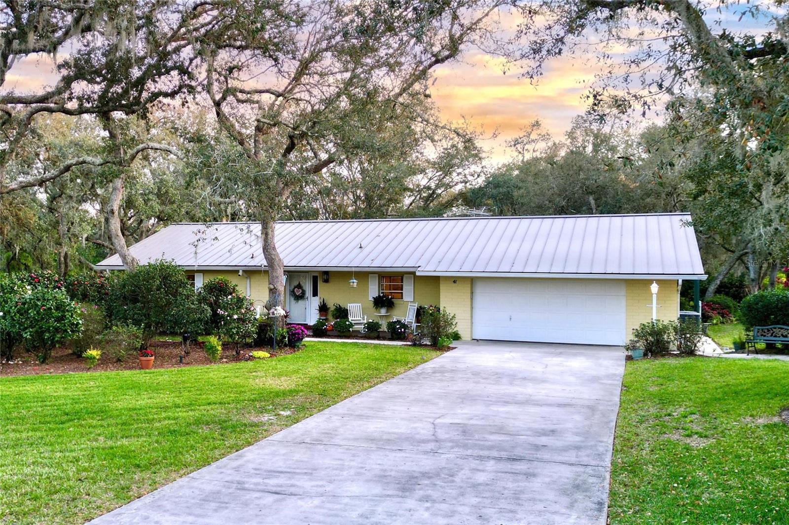 Details for 41 Spring Lane, HAINES CITY, FL 33844
