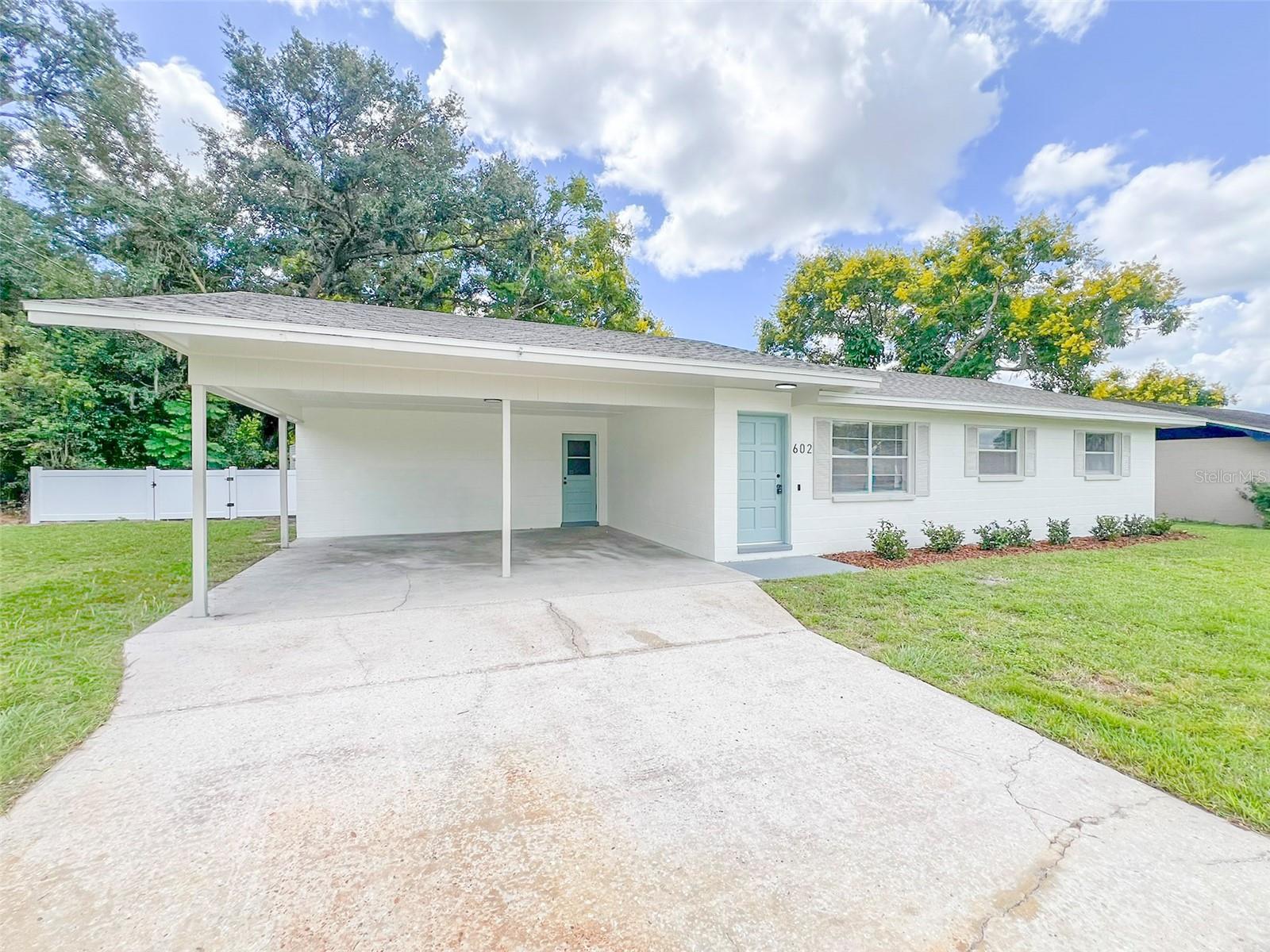 Details for 602 Cortez Street, LAKELAND, FL 33813